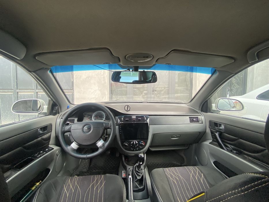 Lacetti 2009 - yil  olasiz minasiz xarajati yoq