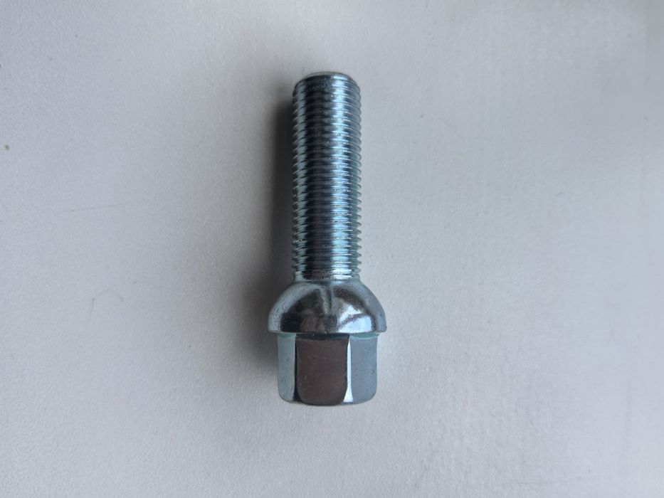 Проставки ступичные Mercedes, Audi