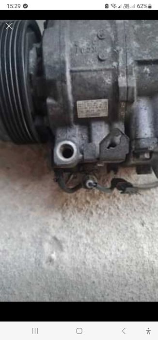 Piese bmw de vânzarea 520d din 2009