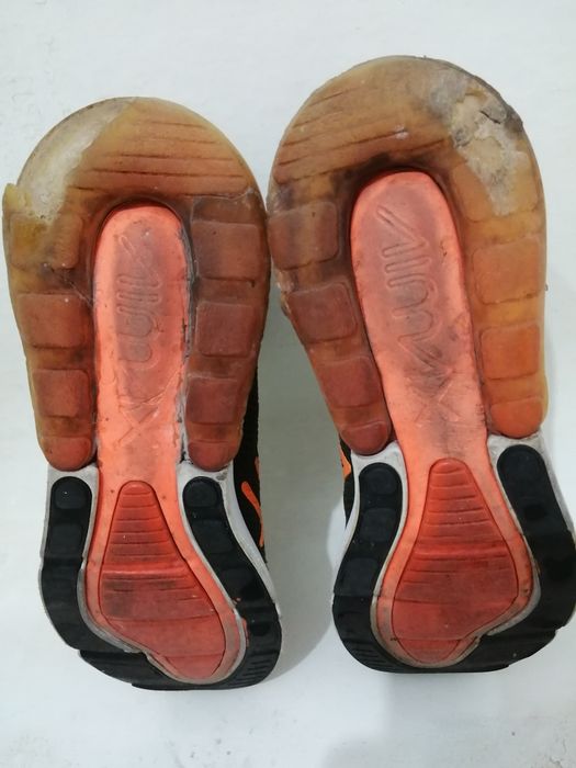 Nike Air 270 Adidasi Perne Aer Ok
