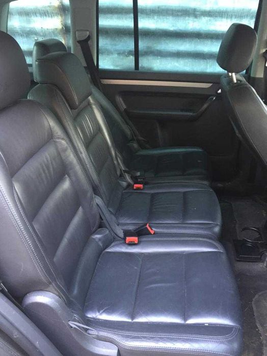 Фолксваген Туаран 1.9 TDI  / VW Touran 1.9 TDI  на части