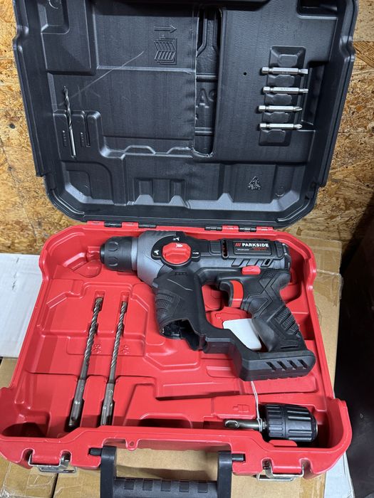 Перфоратор