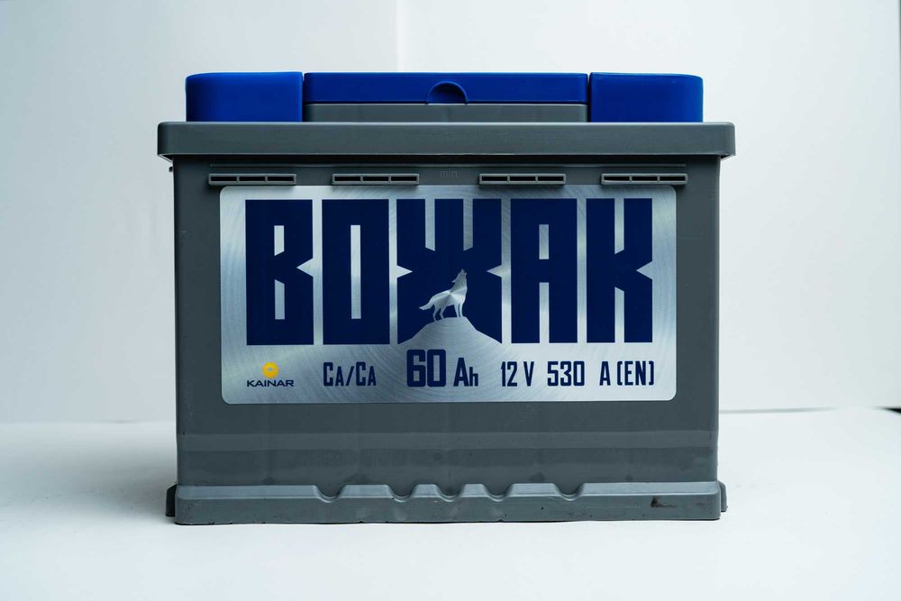 Аккумулятор Доставка Установка 24/7