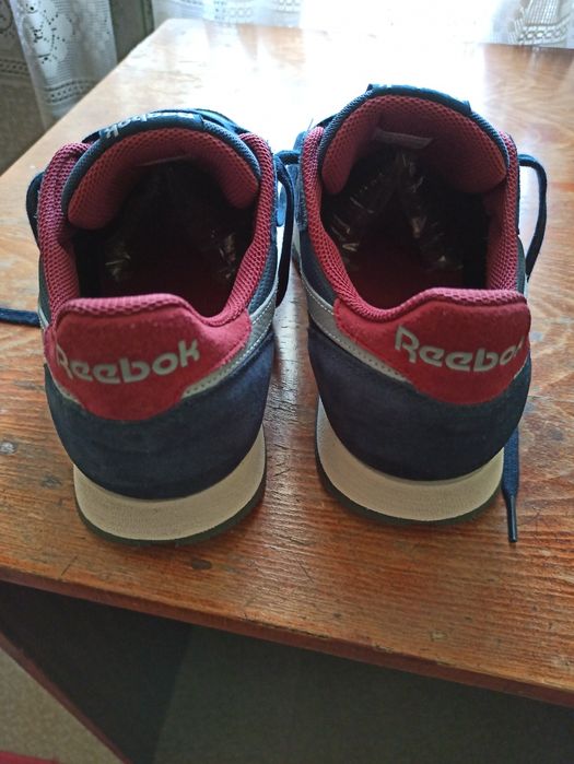 Кроссовки оригинал Риибок