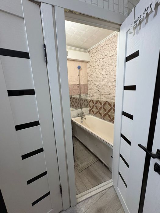 Сдается 1-комнатная квартира