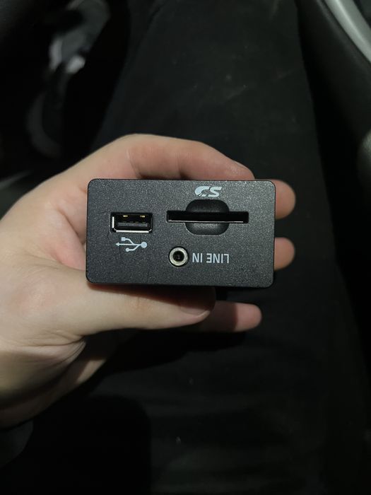 Navigatie completa  Sync 2 pentru  Ford Mondeo/Focus