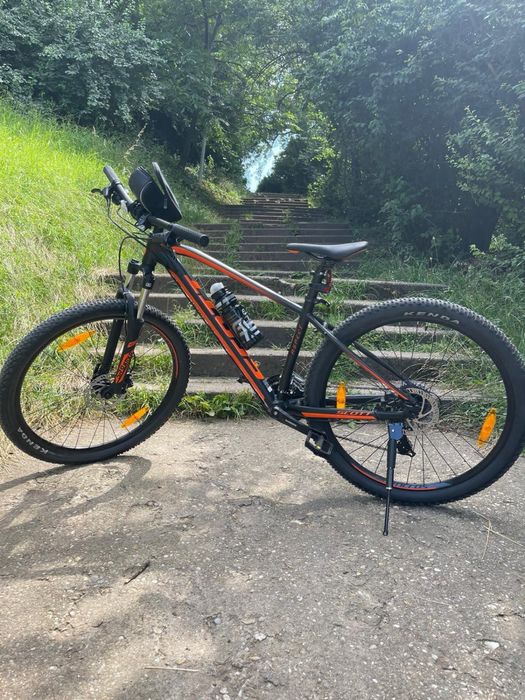 Bicicleta Scott Aspect 760  S