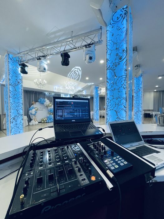 Професионален DJ за вашият повод