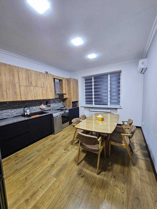 R1 Сдаётся квартира 3/2/5 на Ферузе, ор-р Эко Базар!