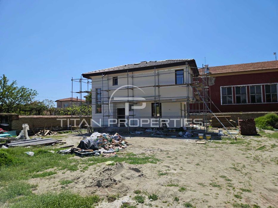 Продава се Къща в с. Оризари, Област Пловдив - 145 кв.м за 1552 €/кв.м - Снимка #18