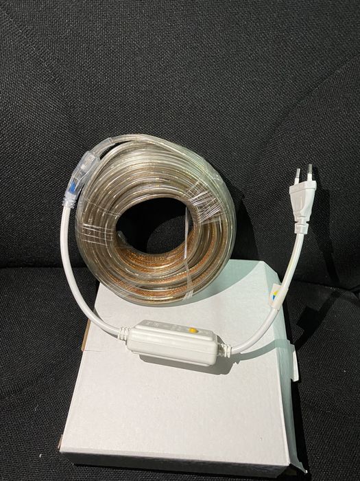 Banda LED / 20 Metri