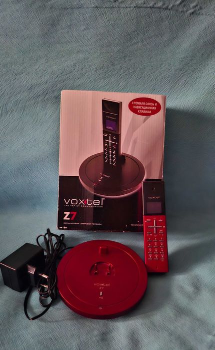 Продам домашний телефон Voxtel