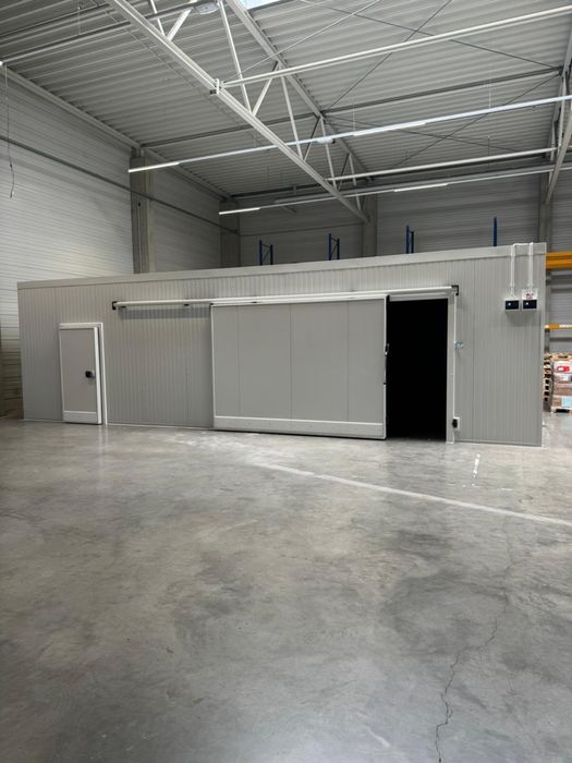Camere frigorifice profesionale-Direct de la propietar