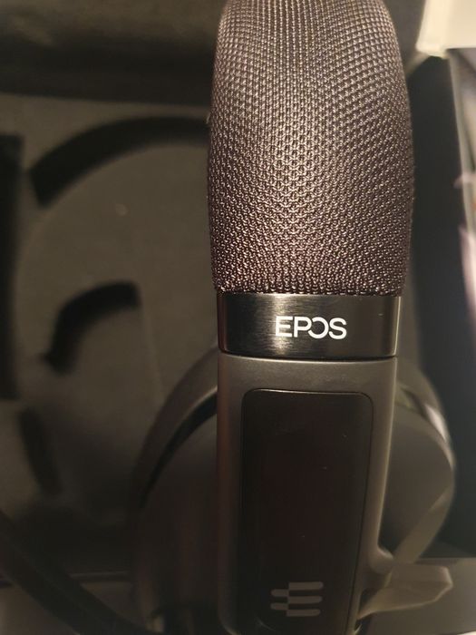 Слушалки Геймърски нови