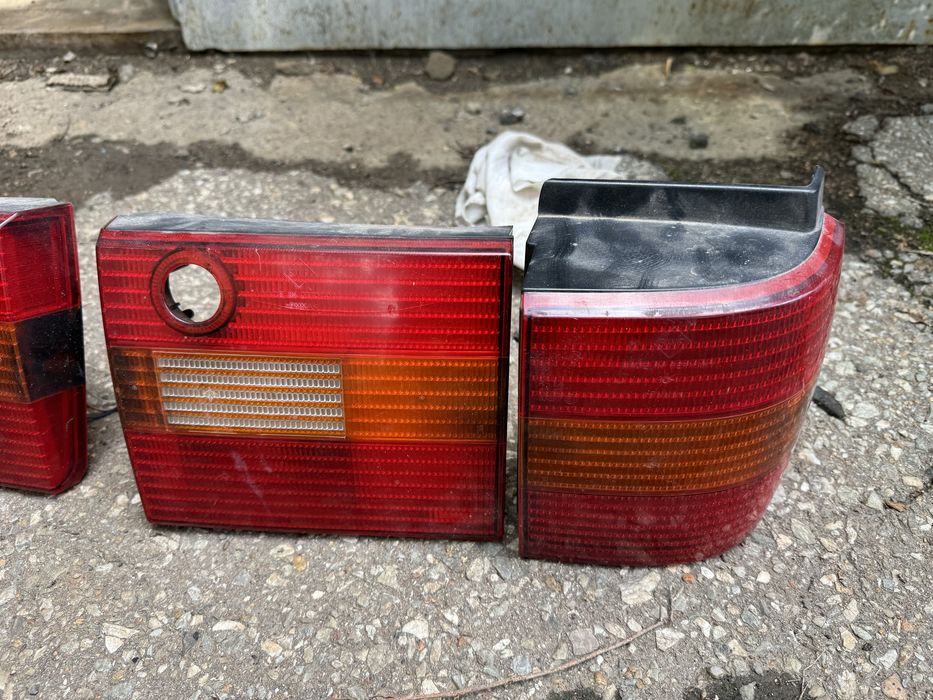 Фонари комплект Пассат б4 универсал