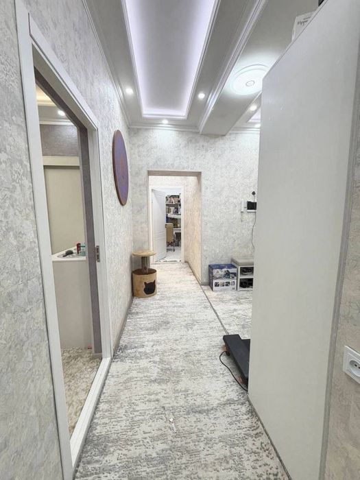 N6968 Uchtepa tumani Lutfiy kocha Novostroyka 3/1/7