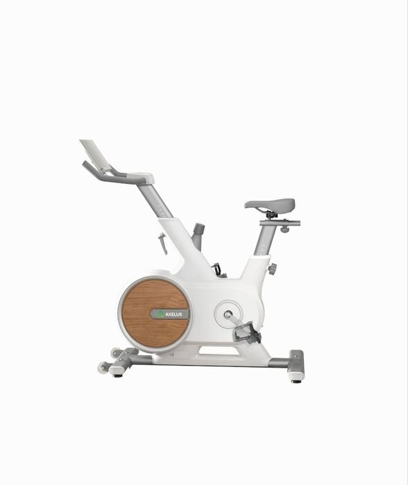 Велотренажёр Axelus Velo Ax018 Spin Bike для дома, магнитная система