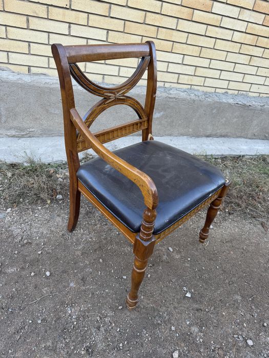 Кресло, стулья под реставрацию