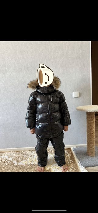 Демисезоный  Комплект супер