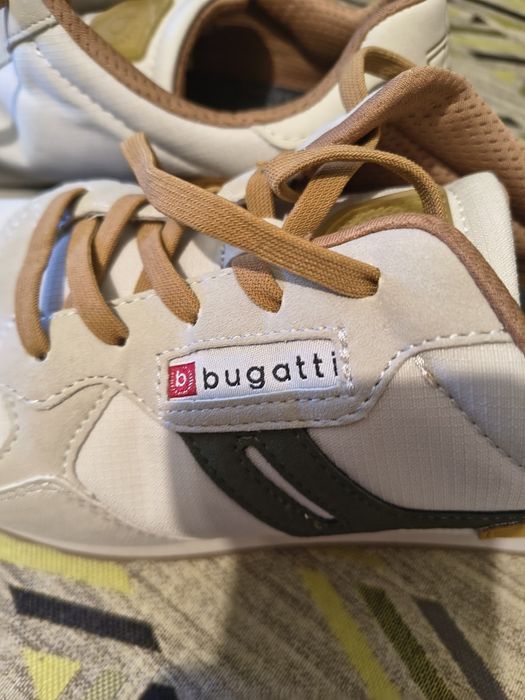 Спортни обувки Bugatti