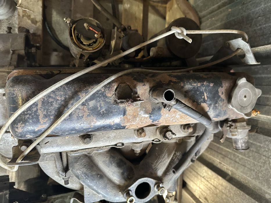 Продам Двигатель 402