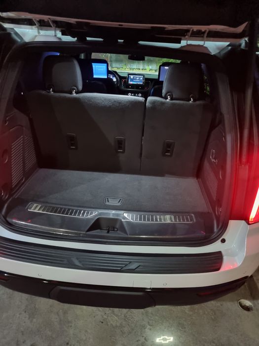 Tahoe 2023/24 Idiyal