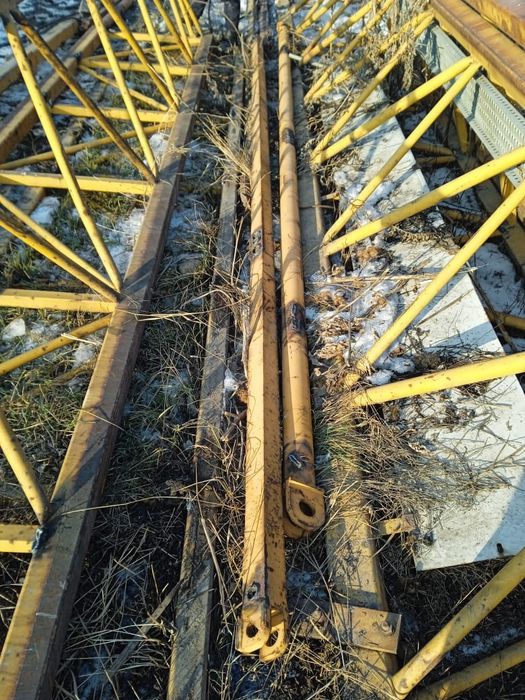 Продам Деловой металл