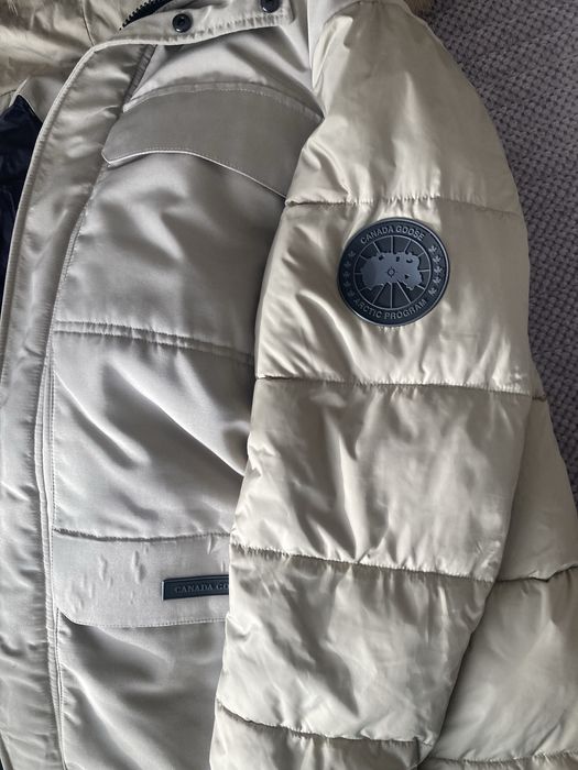 Куртка Canada Goose