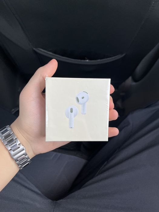 AirPods 4(ANC) премиум