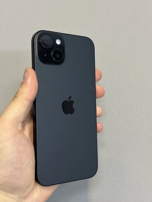 iPhone 15 Plus 128 GB