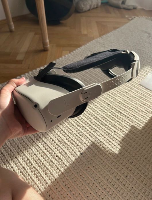 oculus quest 1 second hand si noi de vanzare • Anunturi • OLX.ro