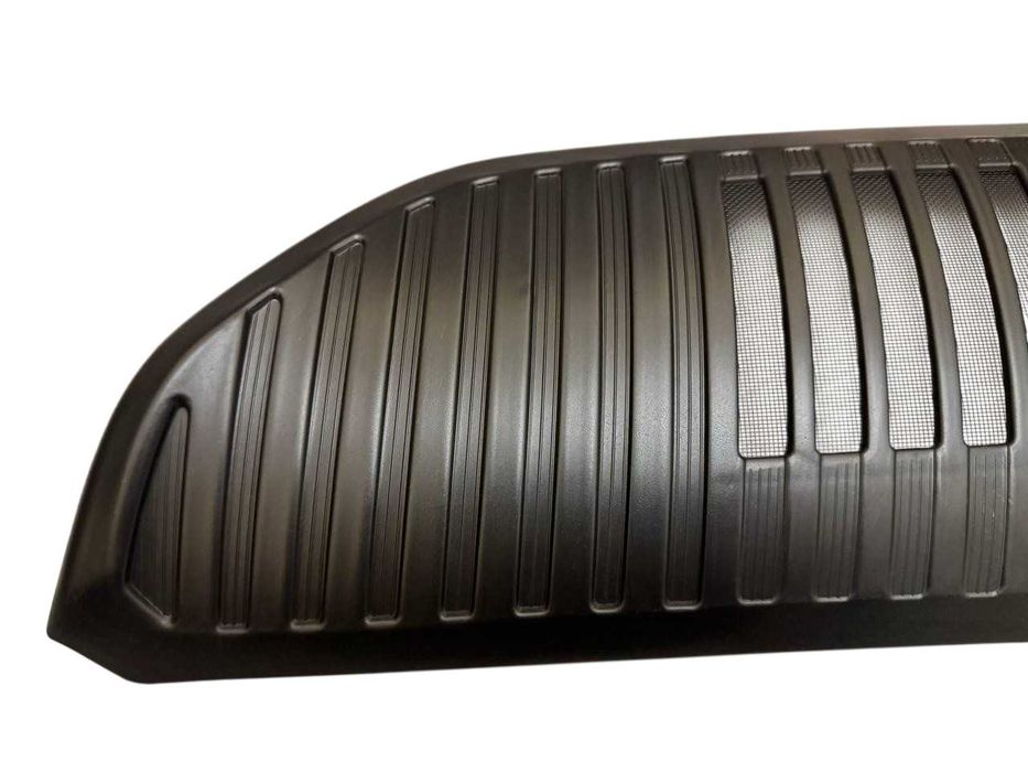 Накладка сеточная на бампер BYD Yuan Up