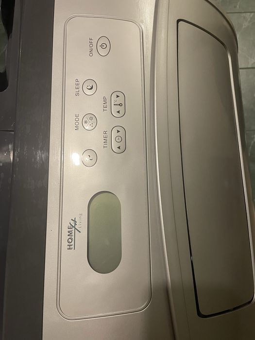 Мобилен климатик 14000btu