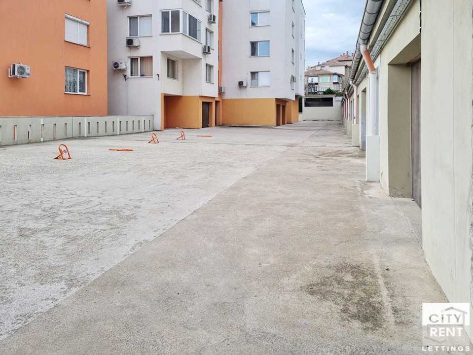 Дава се под наем Гараж / Паркомясто в Велико Търново, Акация - 44 кв.м за 205 € - Снимка #5