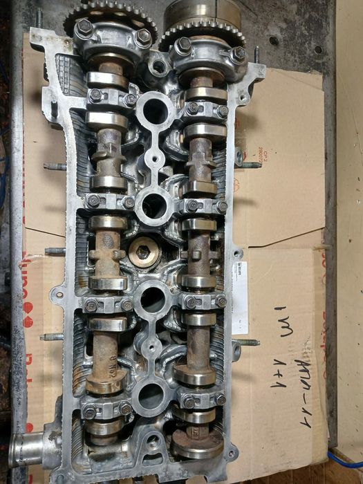 Ауди с4 запчастьтары бар