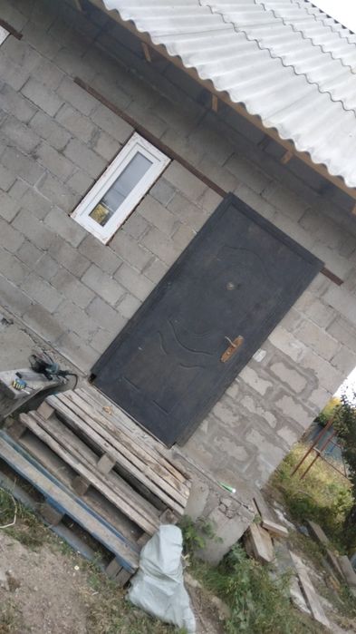 Продам дачу в перспективном районе