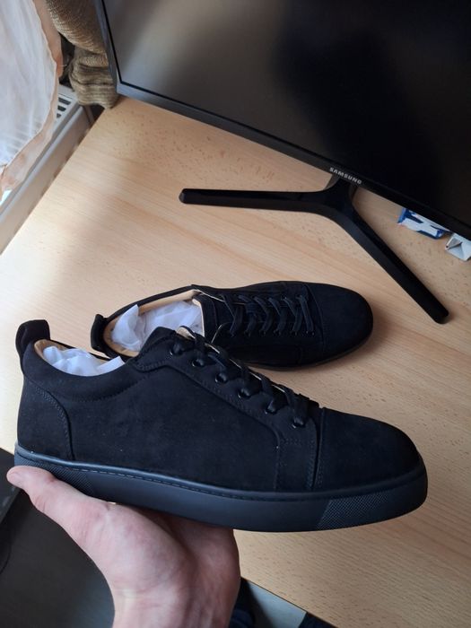 Christian louboutins men EU 44