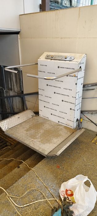Lift yasaymiz beramiz