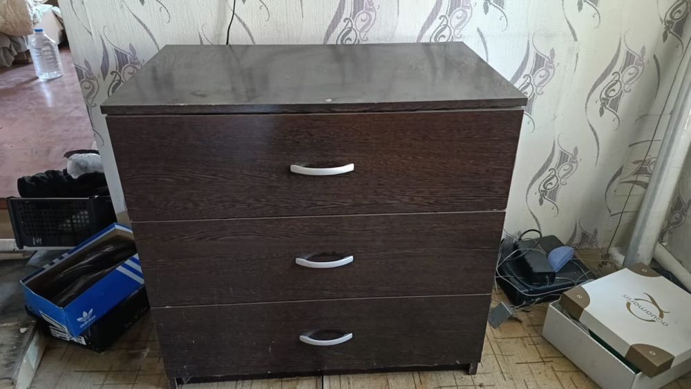 Продам комод б/у
