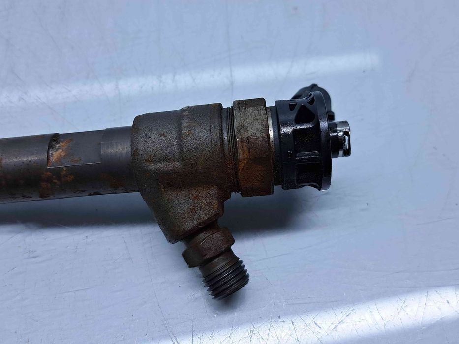 Injector Dacia Sandero 2 [Fabr 2012-prezent] H8201453073 1.5 DCI K9K62