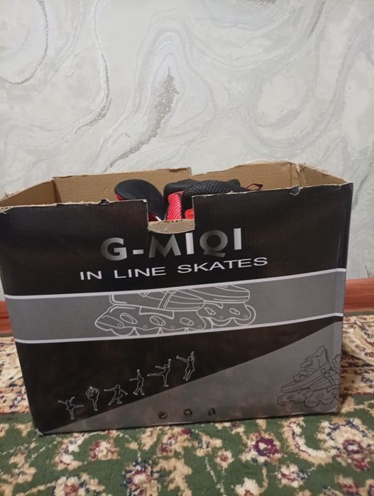 Rolik Sam066 modeli L õlchamli sifatli va hamyonbob yangi rolik