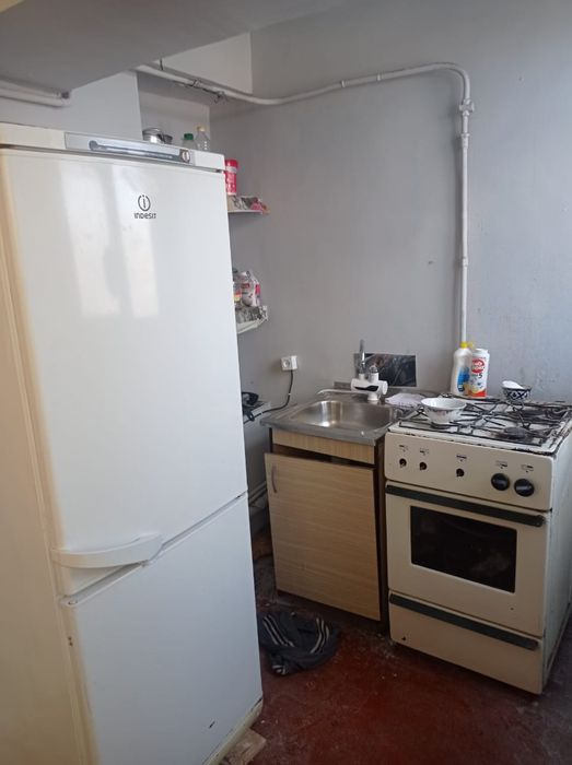 Квартира сотилади