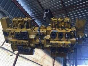 Distribuitor hidraulic Caterpillar 340 - Piese de schimb Caterpillar