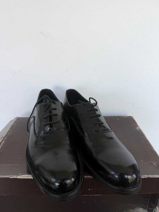 Pantofi Old Signature