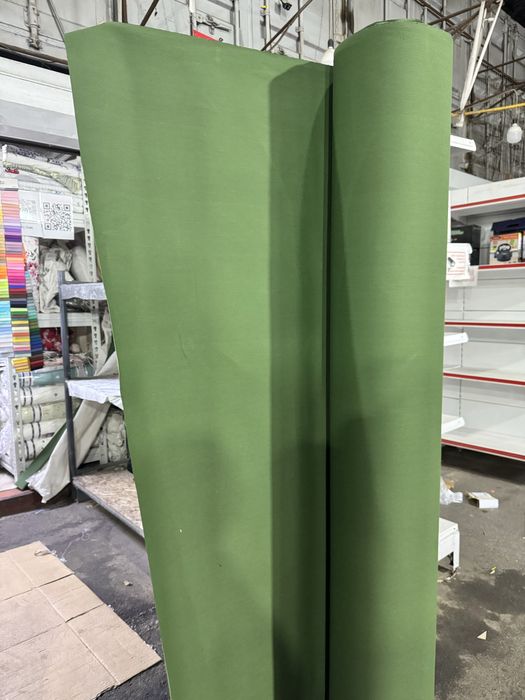 Брезент Водооталкивающий