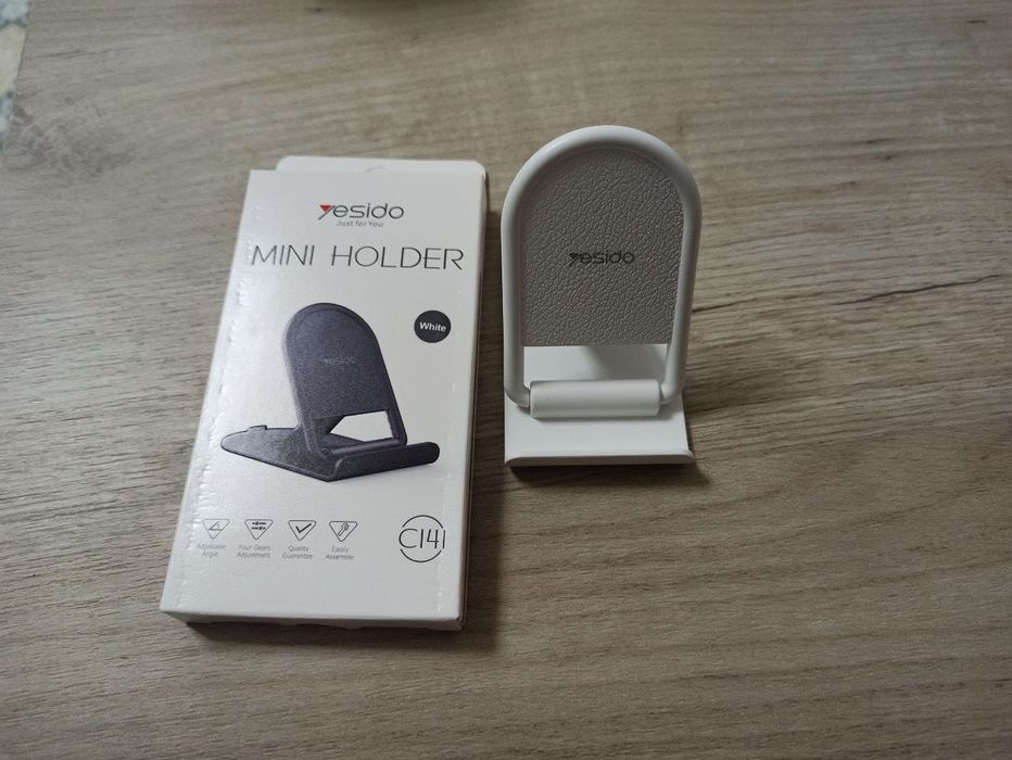 Компактная подставка для смартфонов. Новое. Скидка!