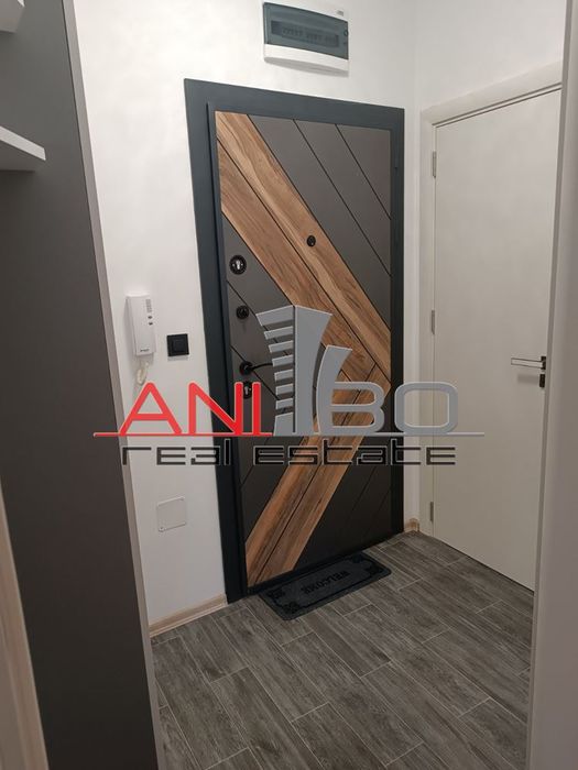 Продава се Двустаен апартамент в Варна, Възраждане 3 - 55 кв.м за 1993 €/кв.м - Снимка #2