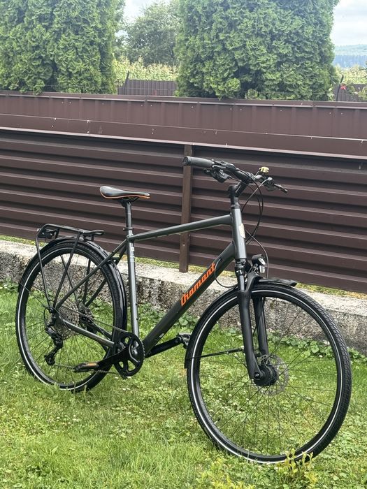Bicicleta DIAMANT