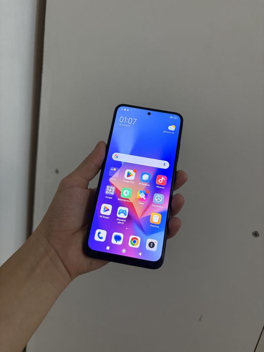 Redmi Note 12S 256гб