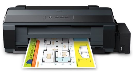 Принтер Epson L1300 для сублимации